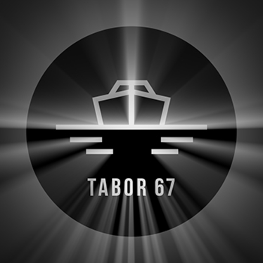 Tabor 67 Houseboat