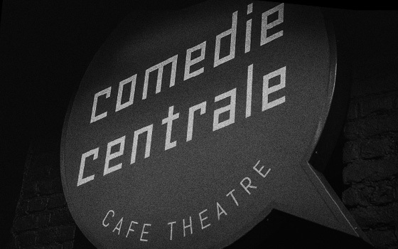 Comedie Centrale