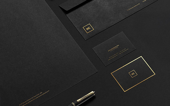 our impactful branding packs