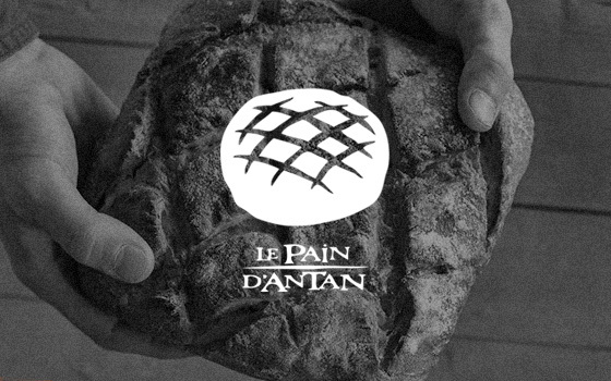 Le Pain d'Antan