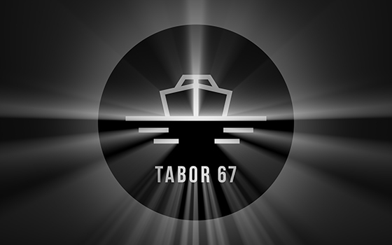 Tabor 67 Houseboat