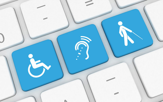 why should digital accessibility be a top priority?