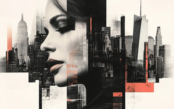 graphic design works