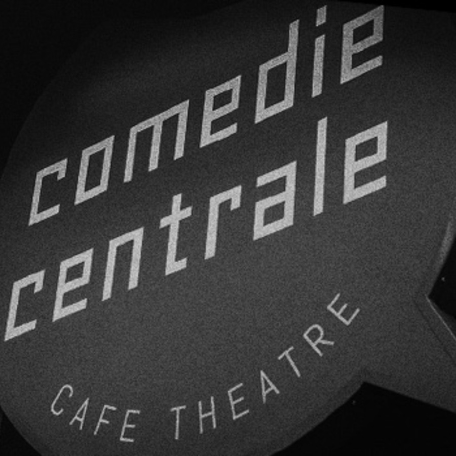 Comedie Centrale