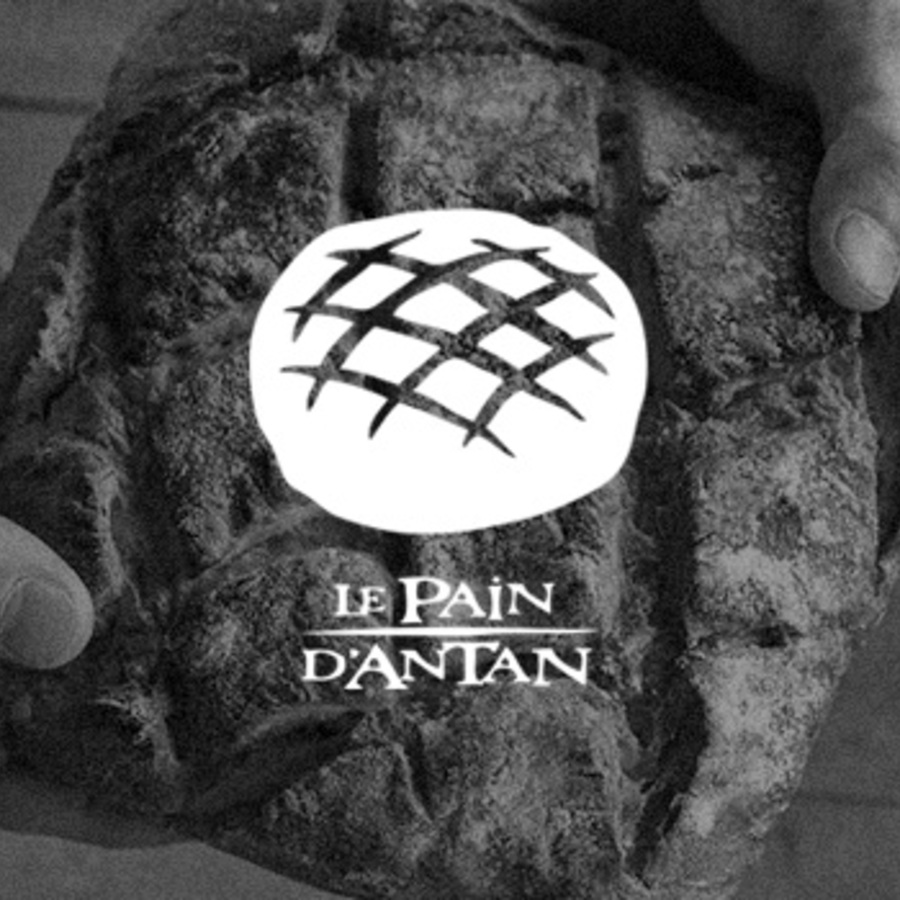 Le Pain d'Antan