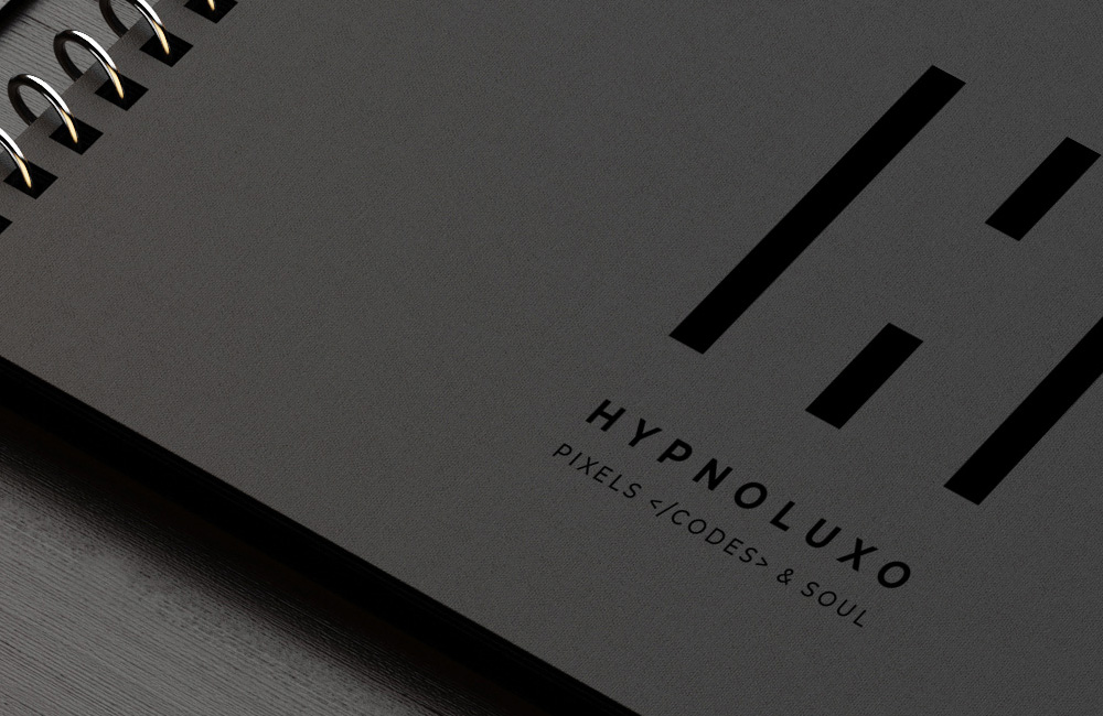 Hypno Luxo web agency services in Mauritius