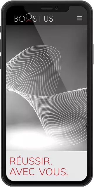 Image mobile de one-page websites samples