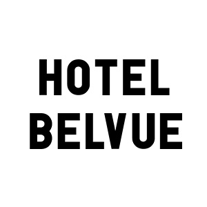 Logo Belvue Hotel Brussels