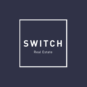 Logo switch immo website