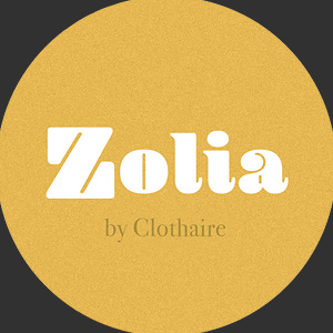 Logo Zolia Fashion