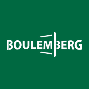 Logo Boulemberg since 1898