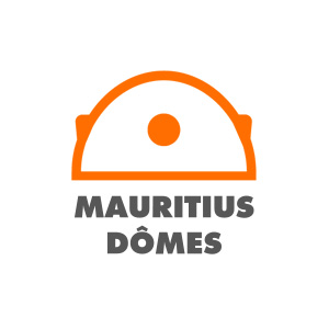 Logo Mauritius Domes