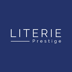 Logo Literie Prestige