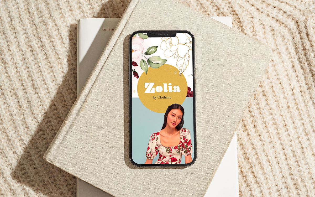 Zolia-smartphone